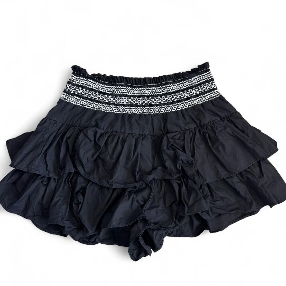 Unbranded Women's Black Skirt